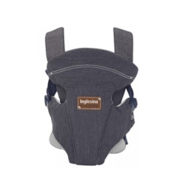 Inglesina kengur nosiljka Front denim teksas - Online Apoteka Inglesina kengur nosiljka Front denim teksas